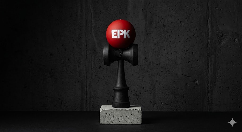 Kendama